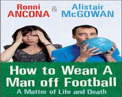 Acting is not only the field in which she has excellence but she is also an author and her first book 